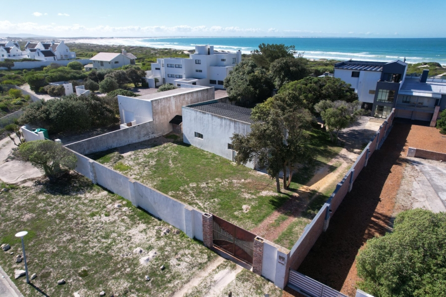 0 Bedroom Property for Sale in Struisbaai Western Cape